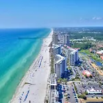 Majestic Beach Towers II 1006